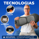Site Oficial Massageador Colunar Ativo™