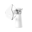 RepiraMax™ - Inalador Ultrassônico Portátil