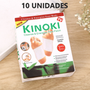 Adesivo Detox Kinoki