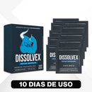 Adesivo Dissolvex - Site Oficial