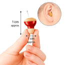 Aparelho Auditivo Audion Pro™