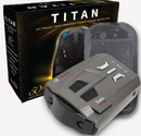 TITAN RADAR
