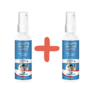 Power Clean Spray - Cães e Gatos