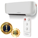 Ar Condicionado 2 em 1 que Dispensa Instalações