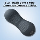Site Oficial Massageador Colunar Ativo™