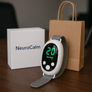 NeuroCalm - Sono Profundo em Minutos