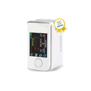 Accu-Tech Healthineers™ - Medidor de Glicose A Laser Não Invasivo Oficial