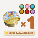 Site Oficial do Squishy Surpresa™ - Produto Original