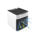 FusionAr™ - Ar Portátil