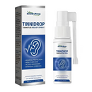 Tinnidrop Compre 1 Leve 3 – Limpeza Profunda e Fim dos Zumbidos