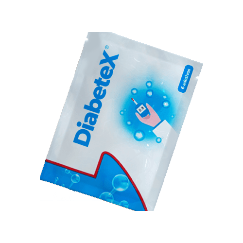 DiabeteX Original Com 50% de Desconto