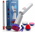 Site Oficial do Synoshi Pro™ - Esfregador Elétrico