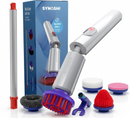 Site Oficial do Synoshi Pro™ - Esfregador Elétrico
