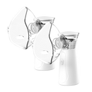 RepiraMax™ - Inalador Ultrassônico Portátil