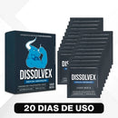 Adesivo Dissolvex - Site Oficial