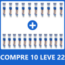 VariClean Pro™ Eliminador de Varizes