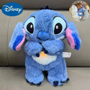 Stitch que Respira Original