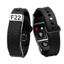 Pulseira Magnética F22 - Site Oficial