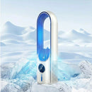 Site Oficial do FreshMax™ - Ar-Condicionado Portátil