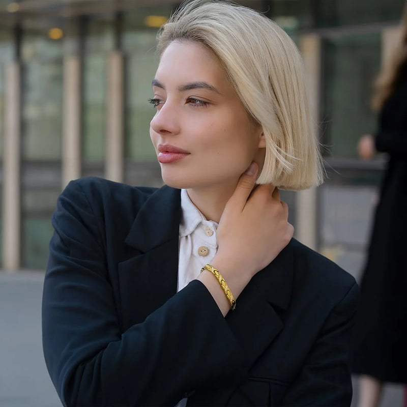 Pulseira MagnetSoul™