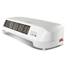 Ar Condicionado 2 em 1 que Dispensa Instalações