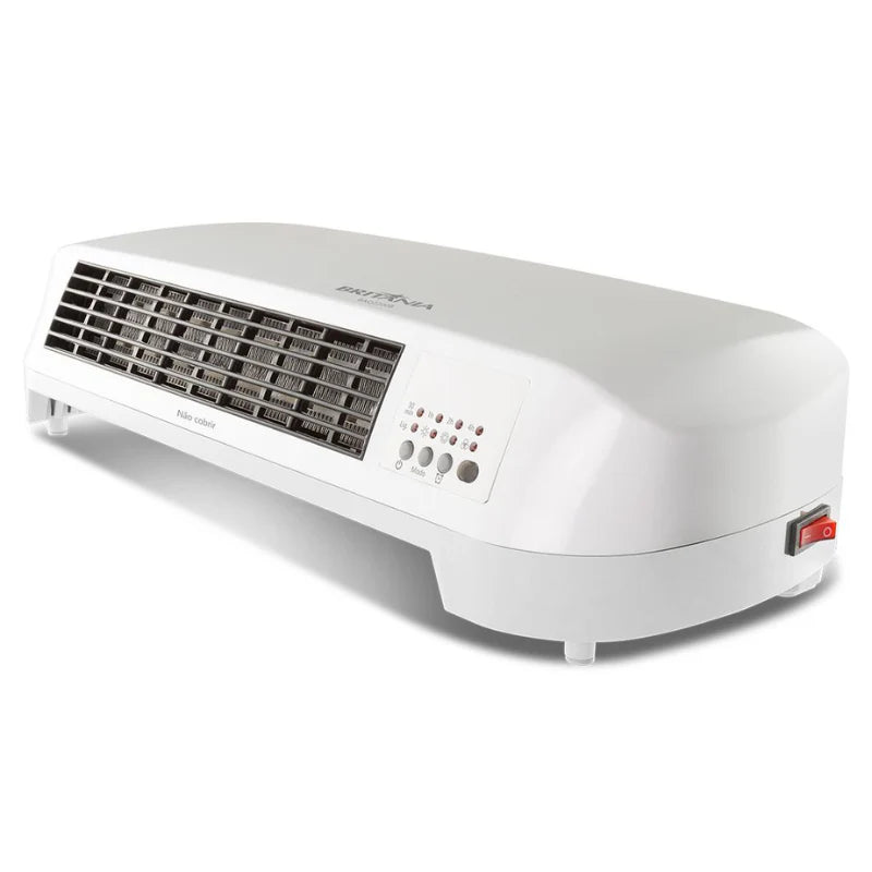 Ar Condicionado 2 em 1 que Dispensa Instalações