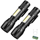 Lanterna Militar Ilumina Max