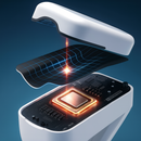 Symbionix Gx™ Original - Medidor de Açúcar a Laser