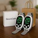 NeuroCalm - Sono Profundo em Minutos