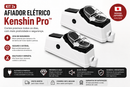 Site Oficial do Kenshin Pro - Afiador Japonês