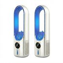 Site Oficial do FreshMax™ - Ar-Condicionado Portátil