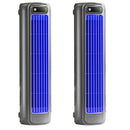 MajesticAir - Ar Condicionado Portátil