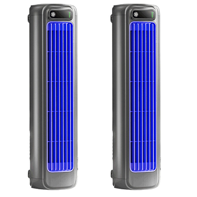 MajesticAir - Ar Condicionado Portátil