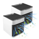 FusionAr™ - Ar Portátil