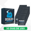 Adesivo Dissolvex - Site Oficial