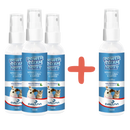 Power Clean Spray - Cães e Gatos