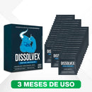 Adesivo Dissolvex - Site Oficial