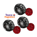 Site Oficial da Touca Magnética