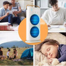 Site Oficial do AirFresh™ - Ar-Condicionado Portátil