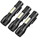 Lanterna Militar Ilumina Max