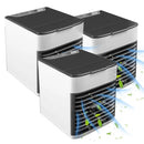 FusionAr™ - Ar Portátil