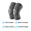 Joelheira KneeRecovery Original