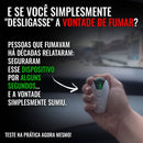 Site Oficial do MindQuit™ - Pare de Fumar