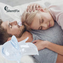 SilentFix® – Solução Imediata para Ronco e Apneia