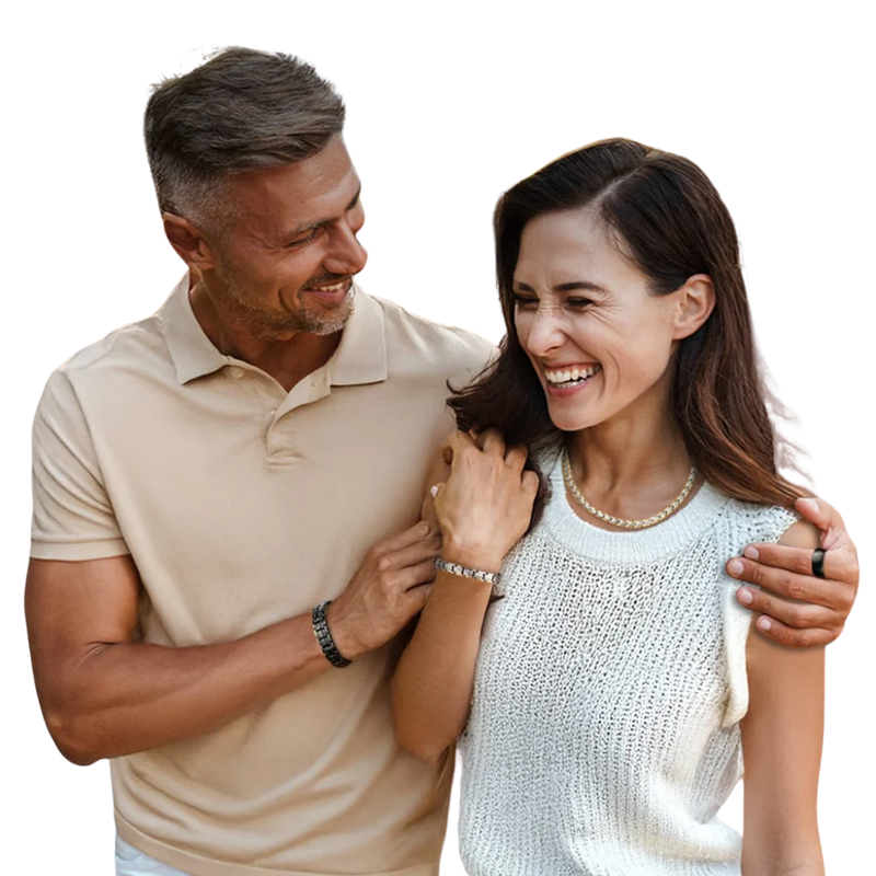 Pulseira MagnetSoul™