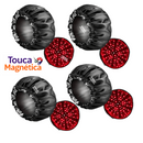 Site Oficial da Touca Magnética