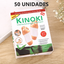 Adesivo Detox Kinoki