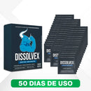 Adesivo Dissolvex - Site Oficial