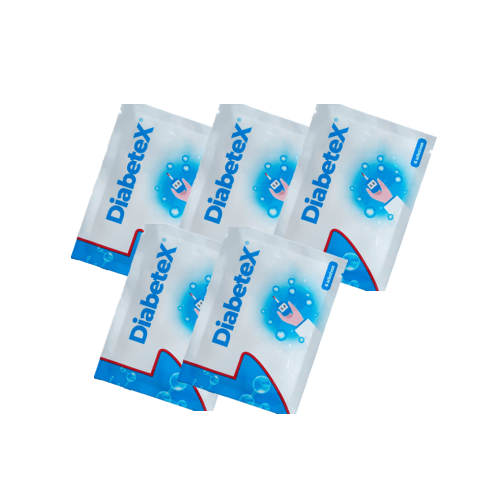 DiabeteX Original Com 50% de Desconto