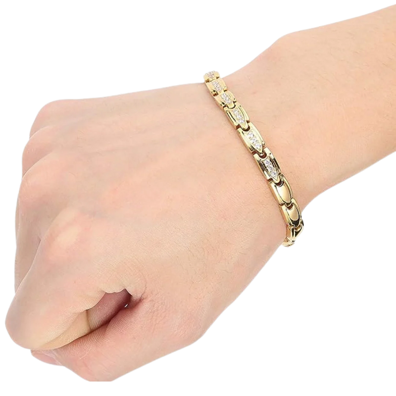 Pulseira MagnetSoul™